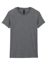 Graphite Heather