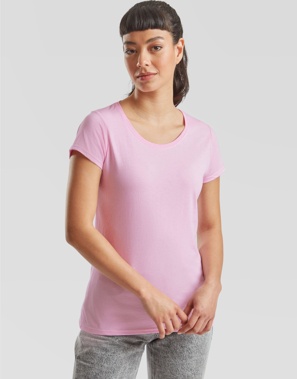 Light Pink