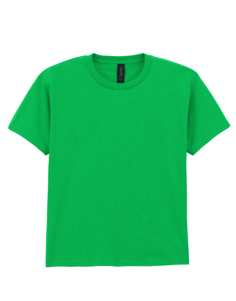 Irish Green