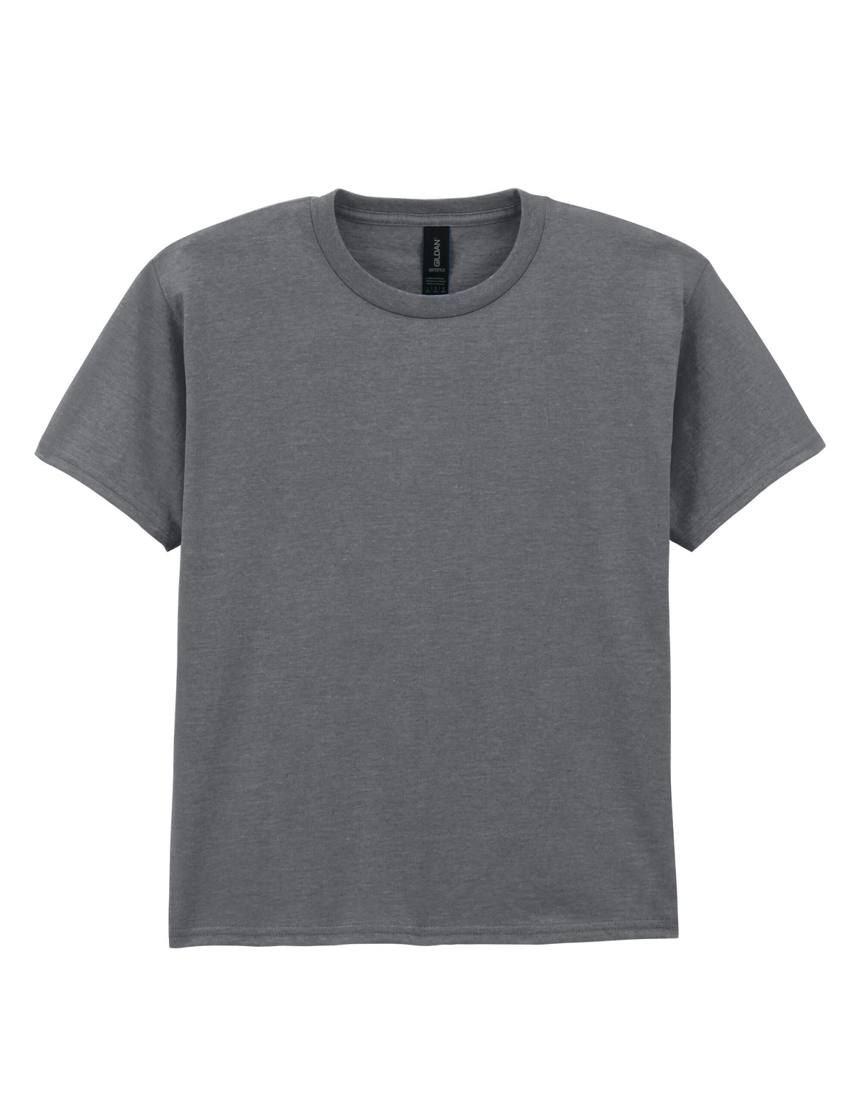 Graphite Heather