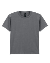 Graphite Heather