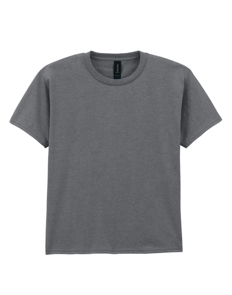 Graphite Heather