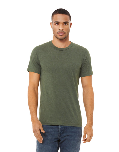Olive Triblend