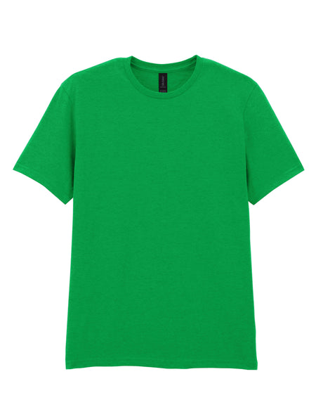 Irish Green