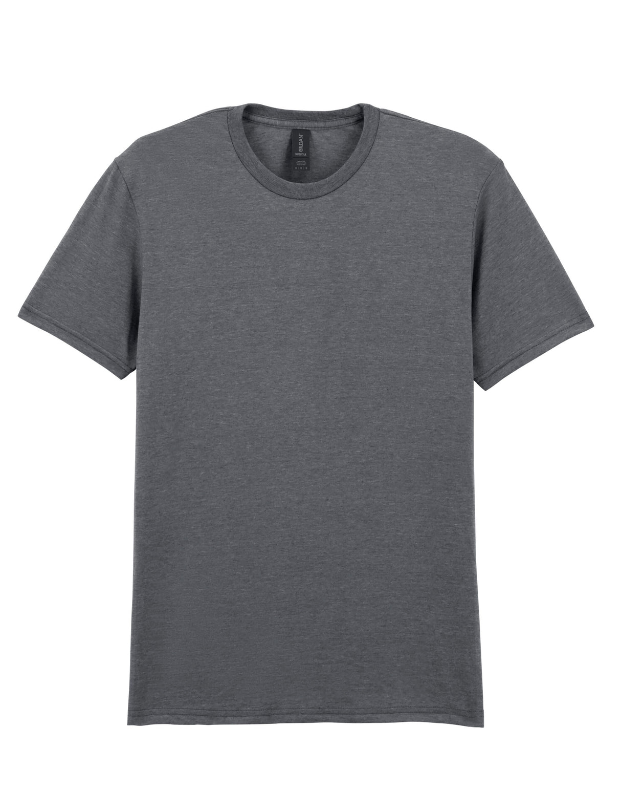 Graphite Heather