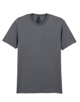 Graphite Heather