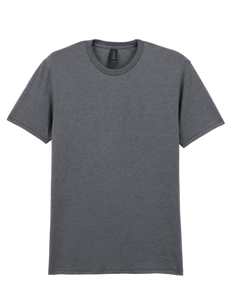 Graphite Heather