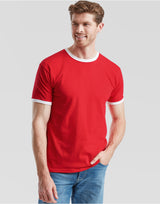 Red/White