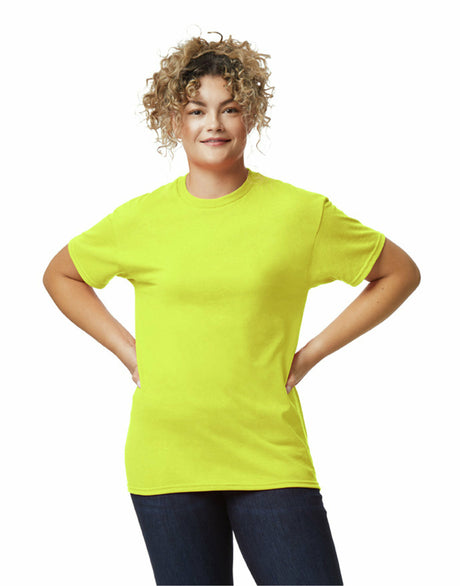 Safety Green