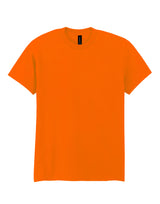 Safety Orange