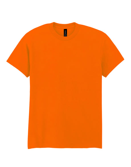Safety Orange