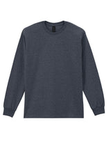 Dark Heather