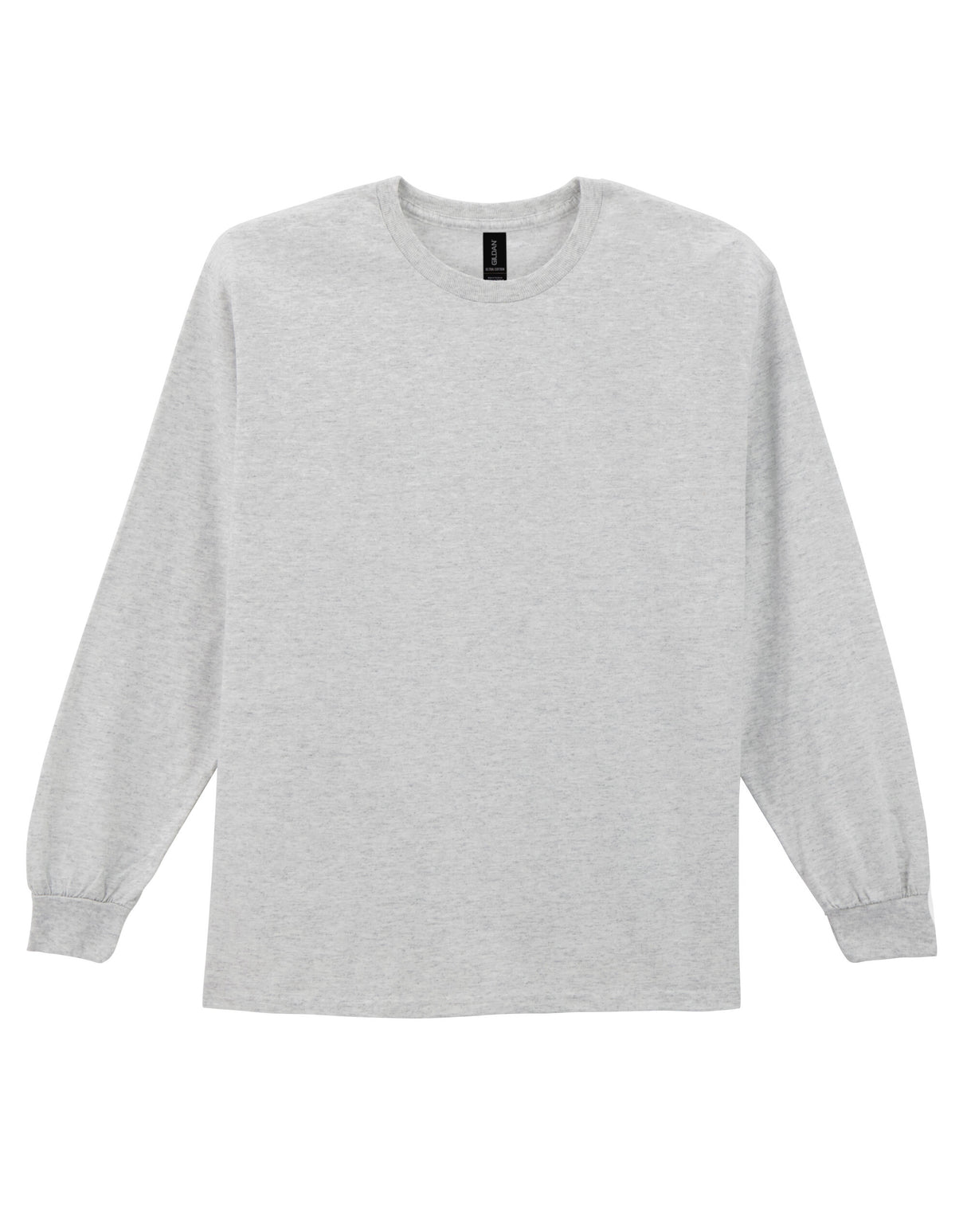 Ash Grey