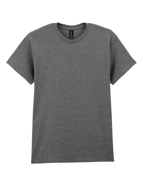 Graphite Heather
