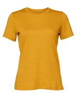 Heather Mustard