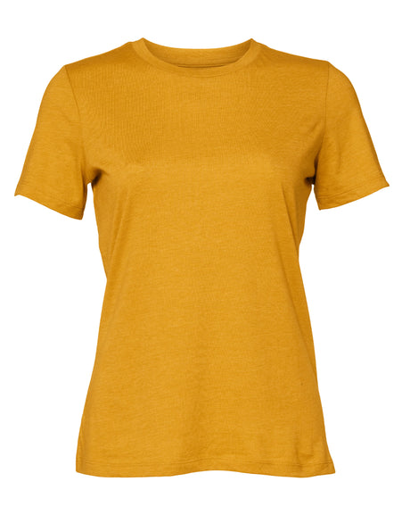 Heather Mustard