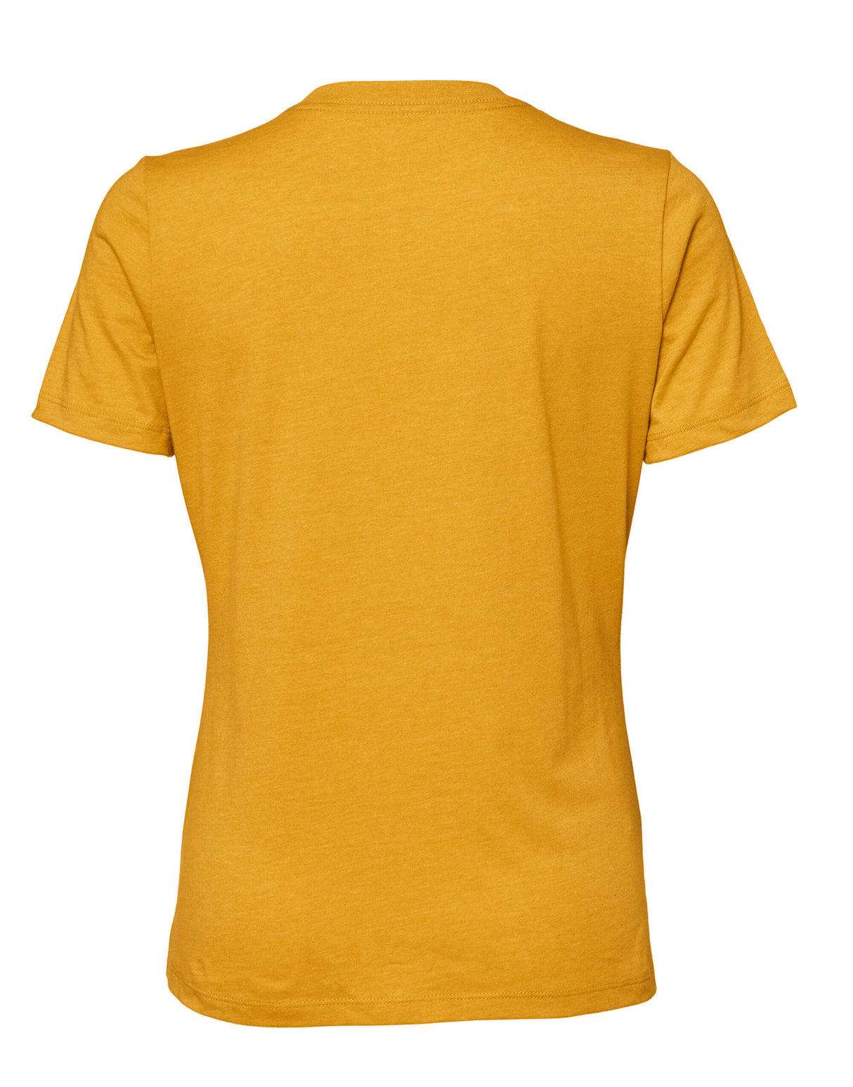 Heather Mustard