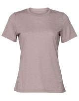 Heather Pink Gravel