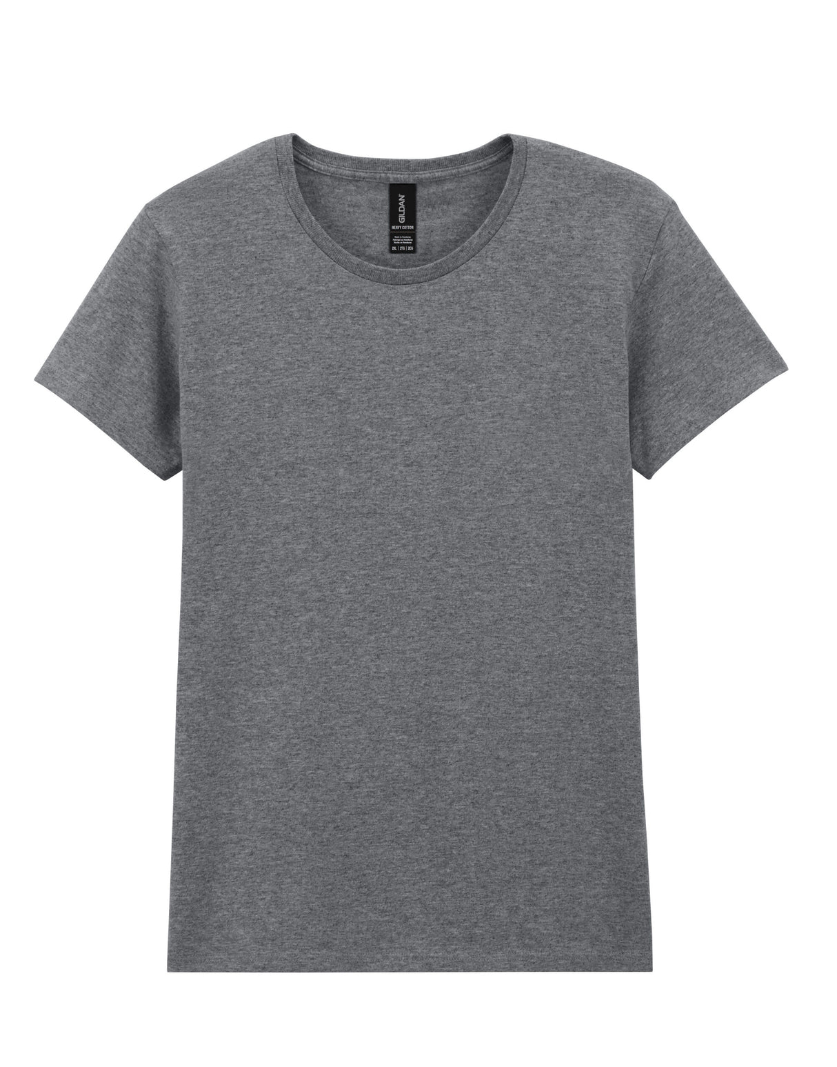 Graphite Heather