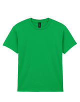 Irish Green