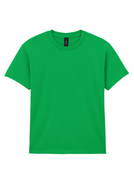 Irish Green