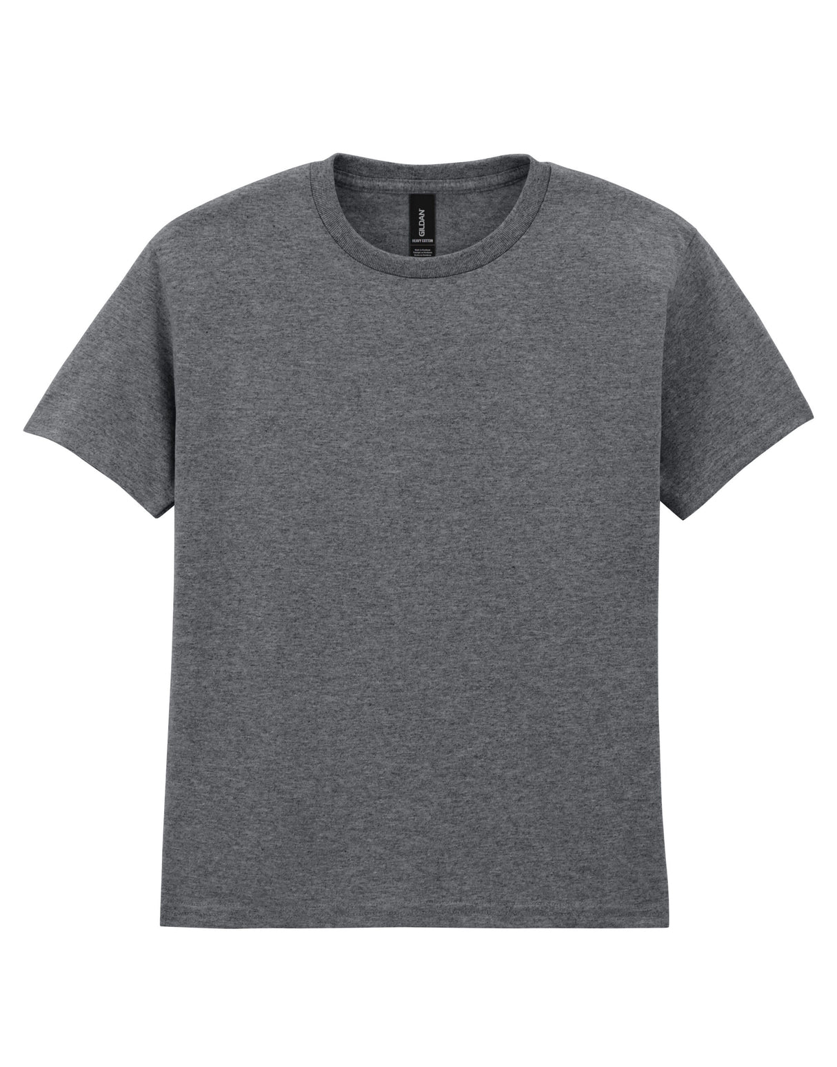 Graphite Heather