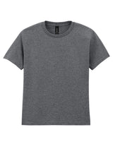 Graphite Heather
