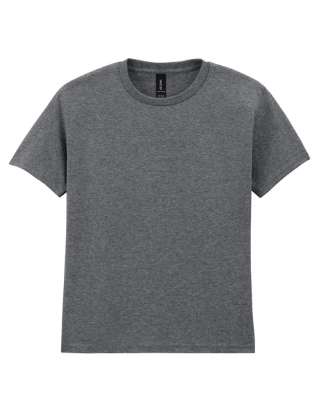 Graphite Heather