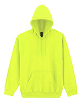 Safety Green