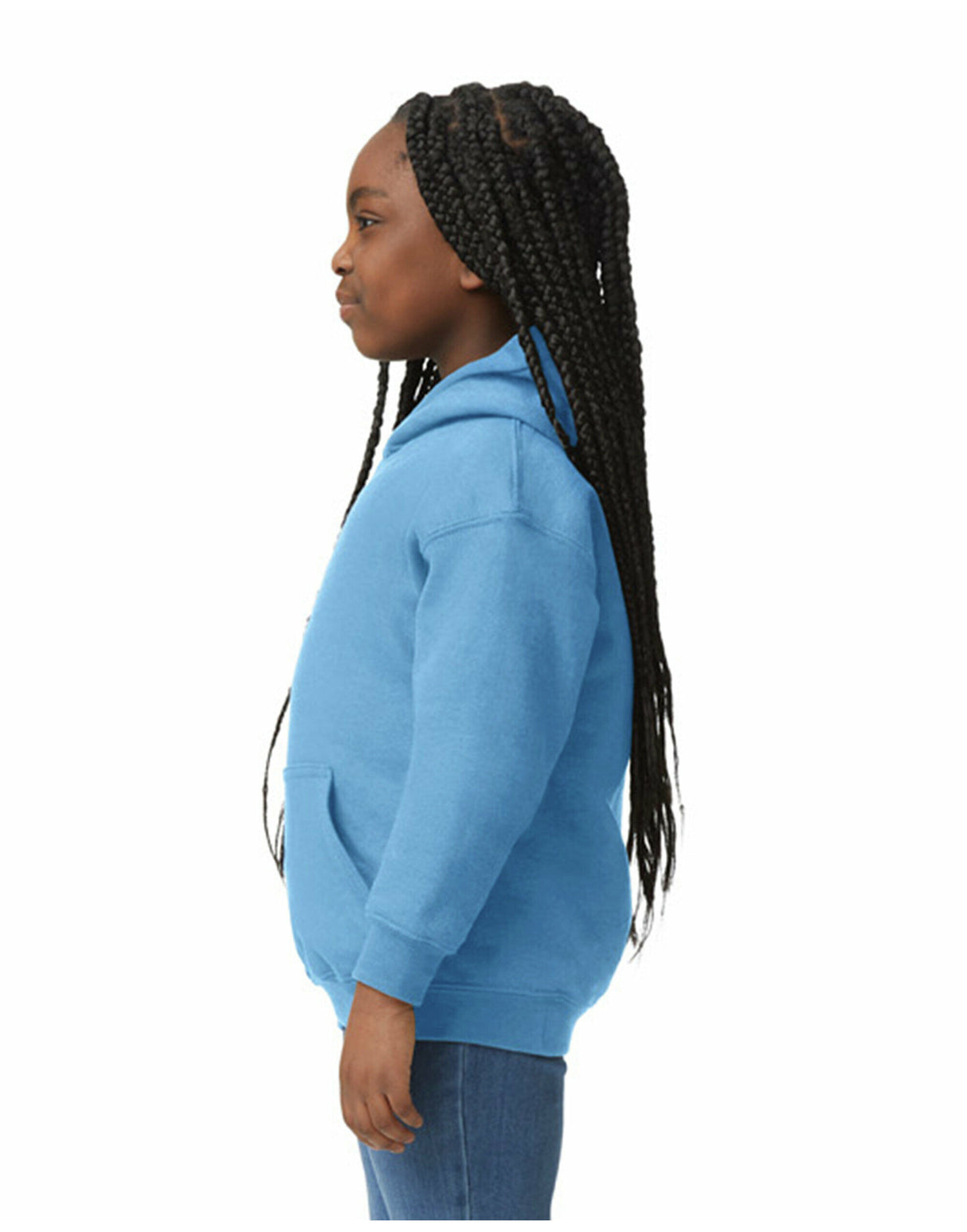 Carolina Blue