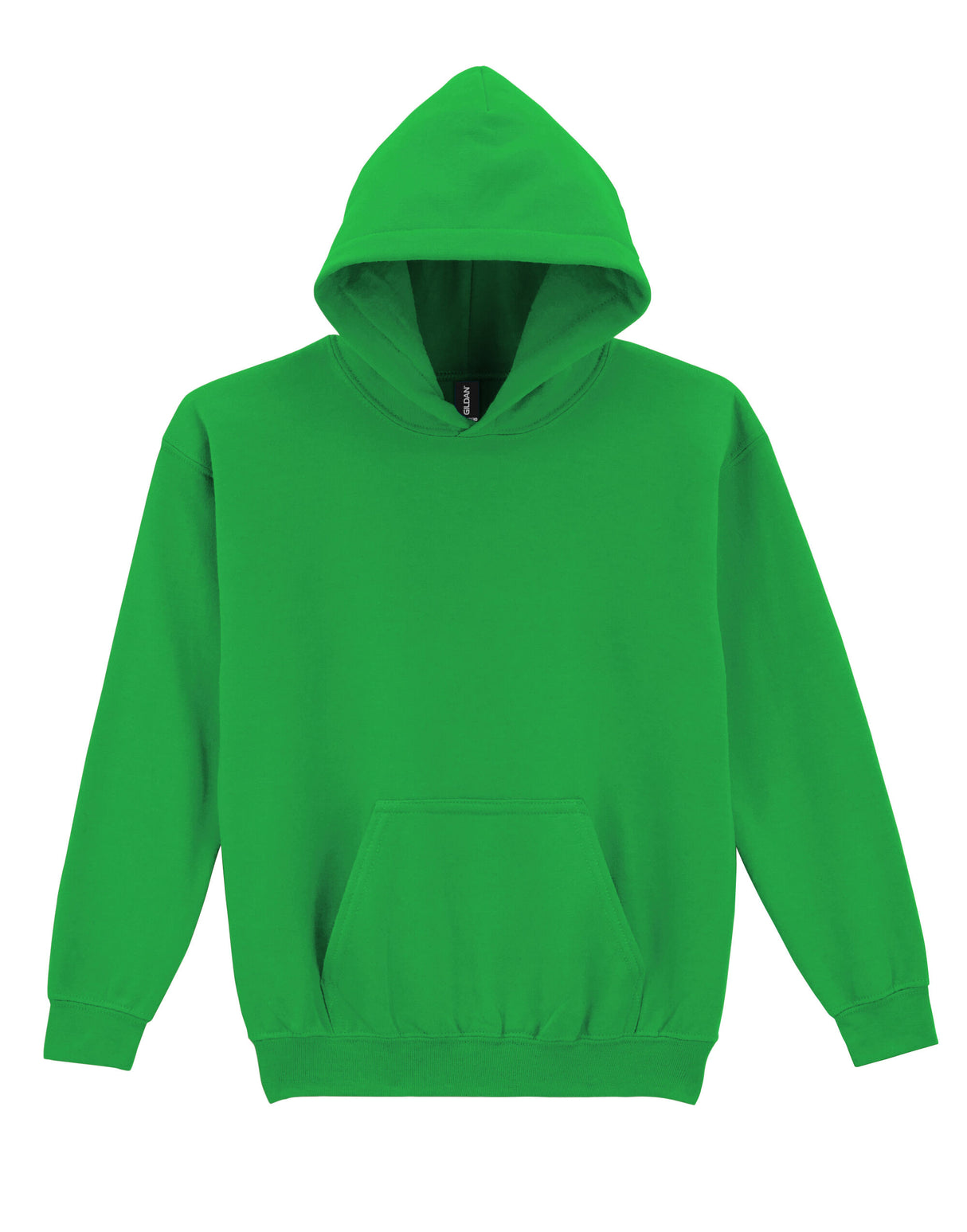 Irish Green