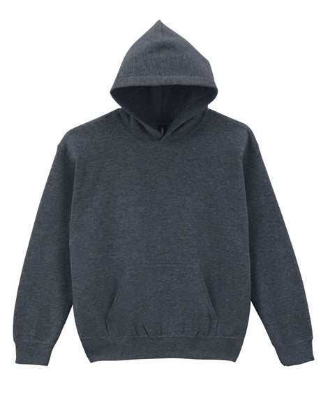Dark Heather