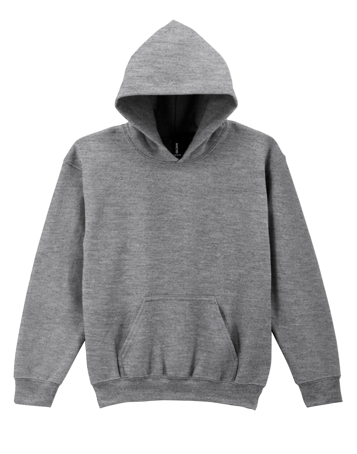 Graphite Heather