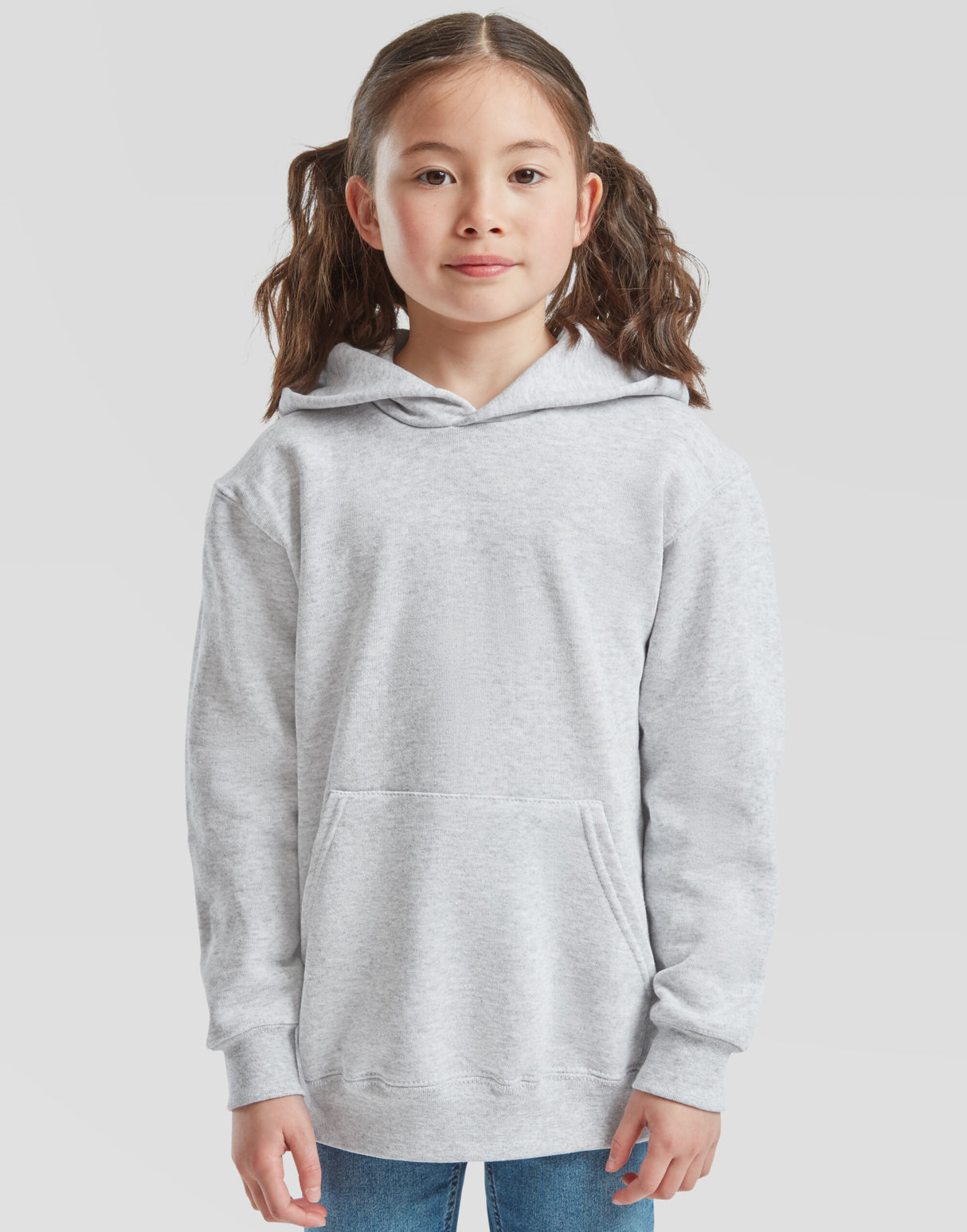 Heather Grey
