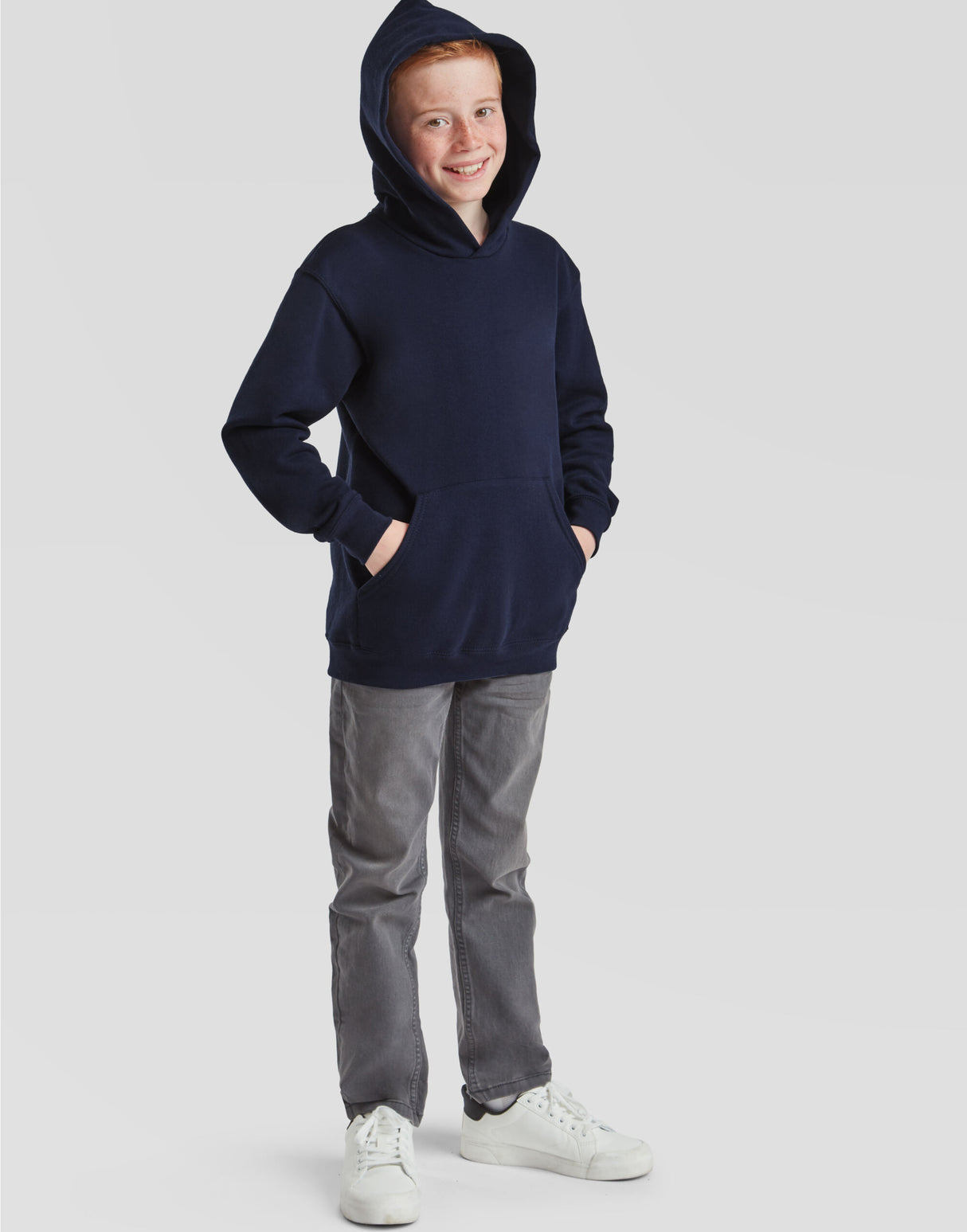 Deep Navy