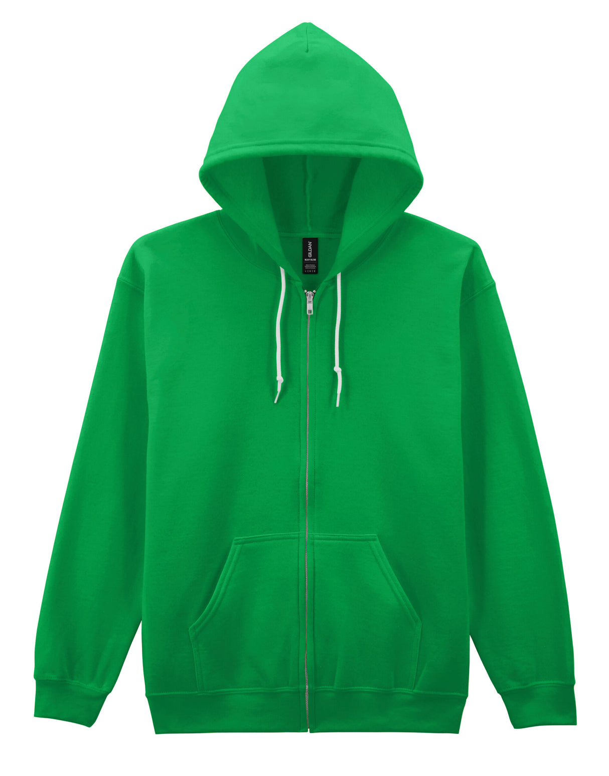 Irish Green