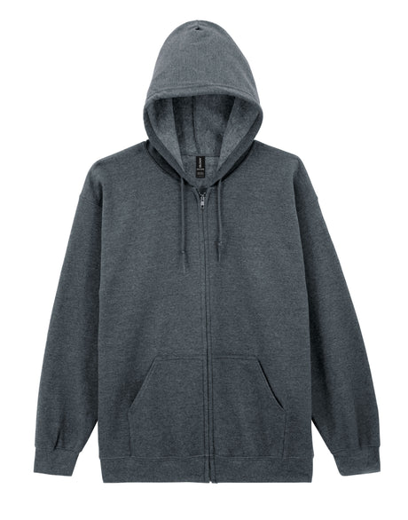 Dark Heather
