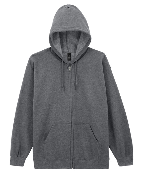 Graphite Heather