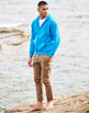 Azure Blue
