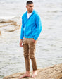 Azure Blue