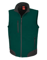 Bottle Green/Black