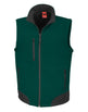 Bottle Green/Black