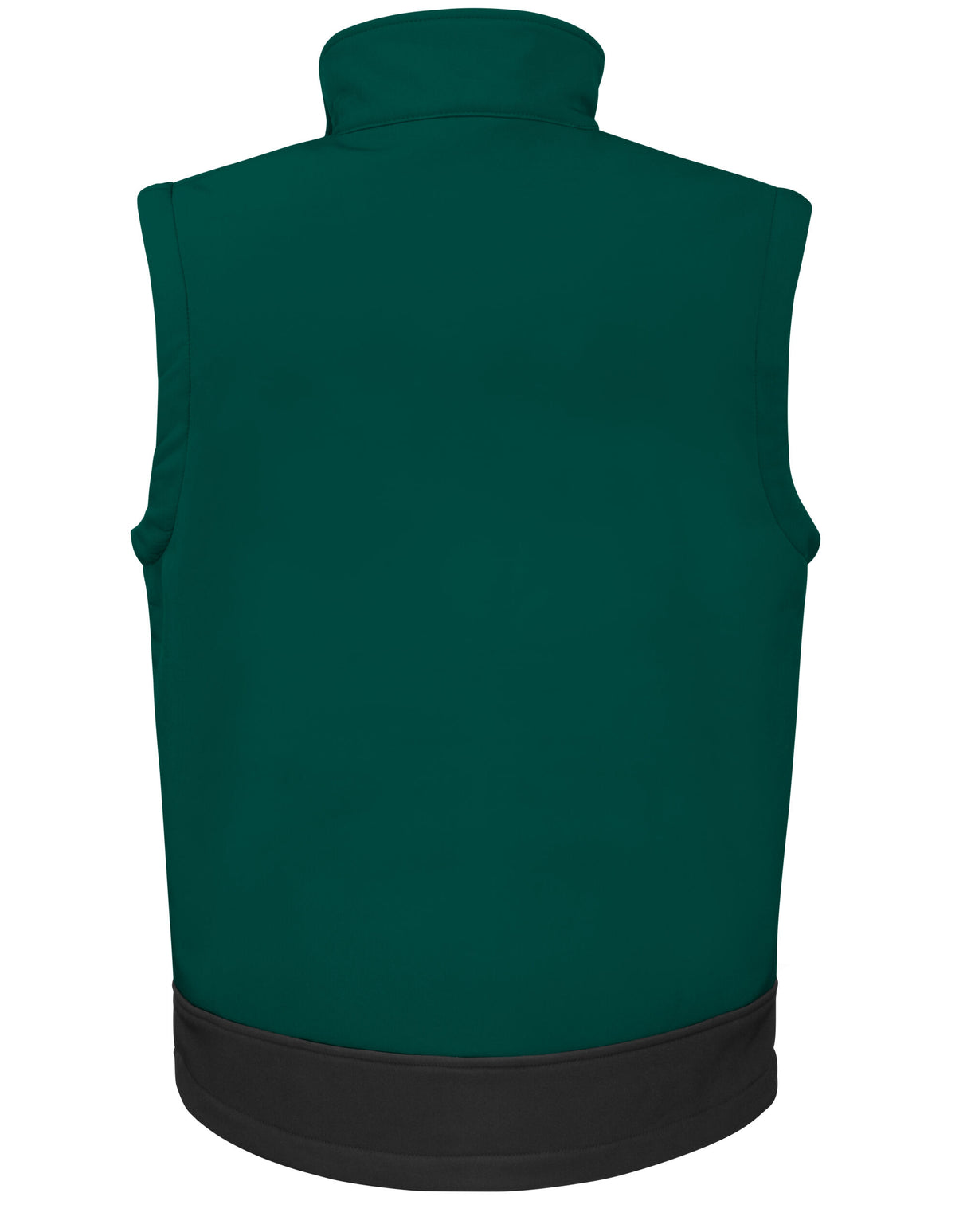 Bottle Green/Black