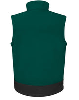 Bottle Green/Black
