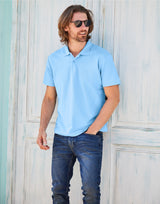 Azure Blue
