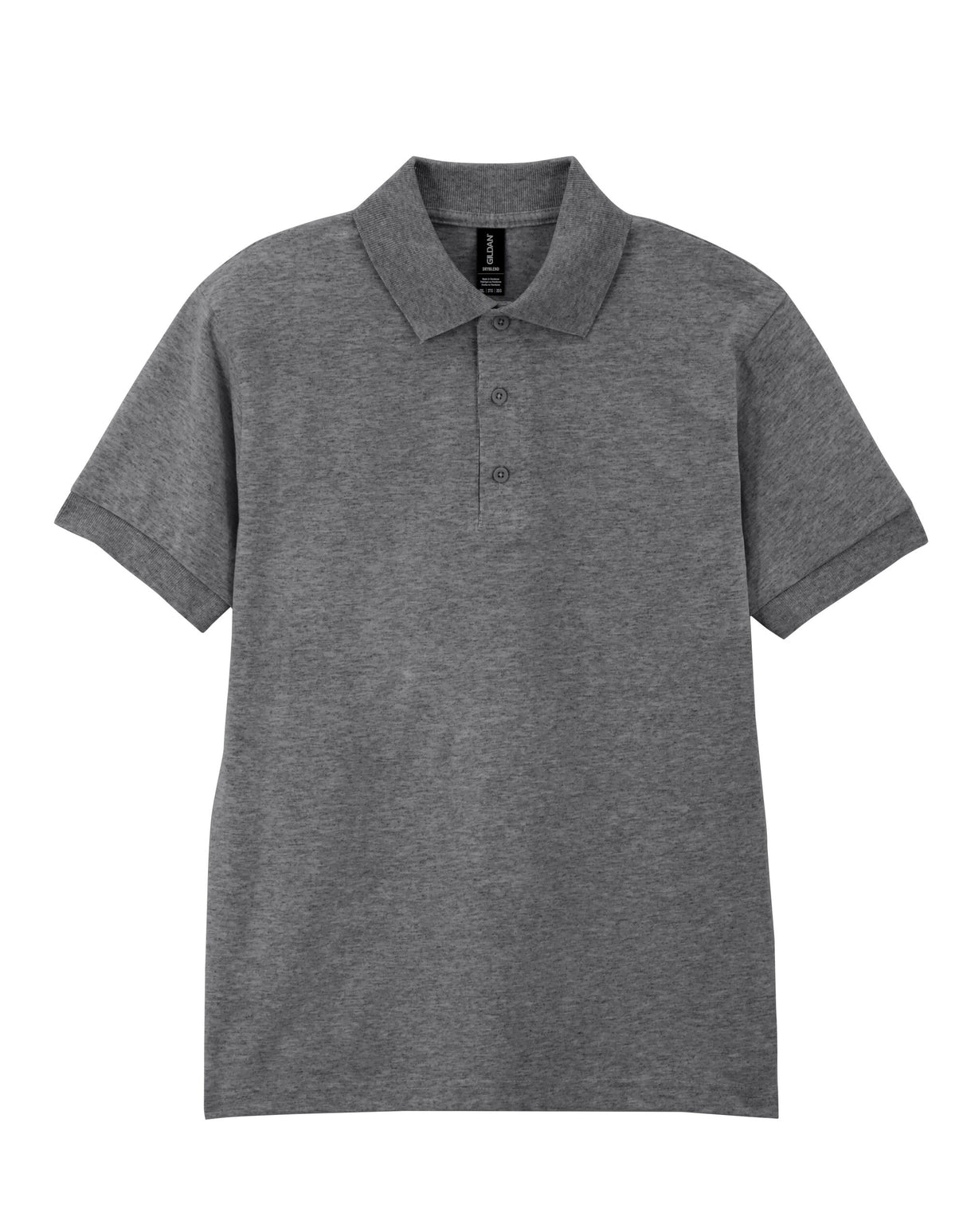 Graphite Heather
