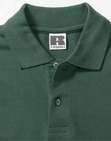 Bottle Green