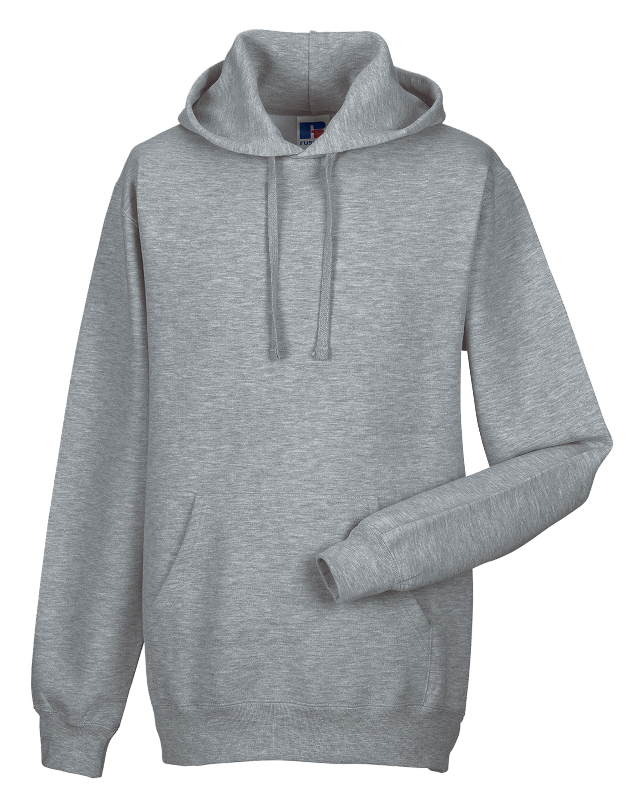Russell Hooded Sweatshirt 575M – FL Workwear