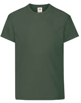 Bottle Green