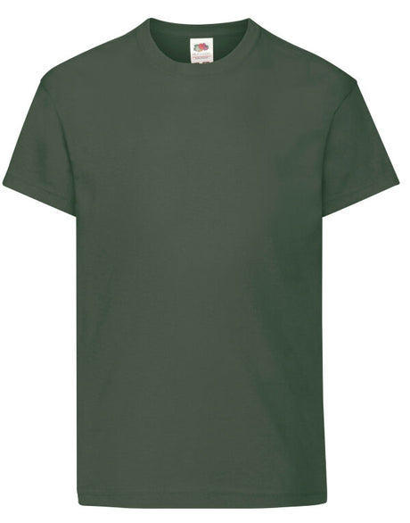 Bottle Green